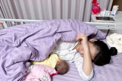 -南京市妇幼保健院(丁家庄院区)