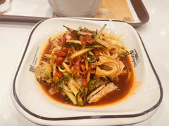 -魏家凉皮(文景路店)