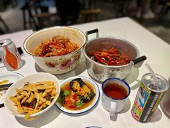 蒜香虾-老长沙龙虾馆·聚会餐厅(白石洲店)