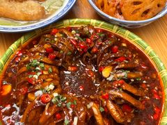-回家吃饭·地道南昌菜(建德观总店)