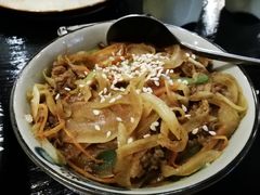 -景鹤料理(上地华联店)