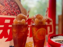 -大龙燚火锅(天钥桥路店)