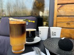-禧室Joyous Lounge(禧园店)