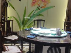 -西兰轩清真菜馆(北顺城街店)
