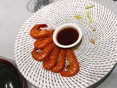 -饭香渔市·妈妈菜(新业坊店)