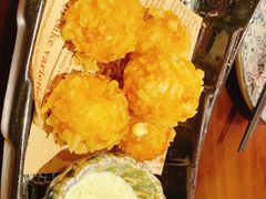 -白石的深夜食堂(济南万象城店)