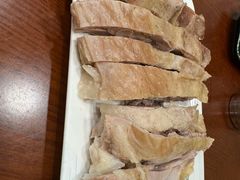 -尕西木老春台东乡手抓美食