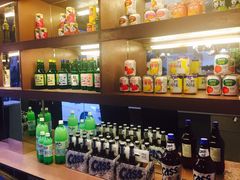 -梅梅家的烤肉店(槐北路店)
