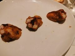 -港丽餐厅(高德置地店)