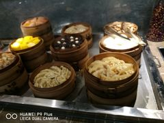 -欢乐牧场海鲜烤肉自助(牡丹园店)