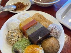 -护国寺小吃(地安门店)