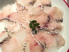 -涮福記·现切牛羊肉火锅(世纪汇店)