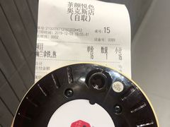 大堂-茶颜悦色(银盆岭万达广场店)