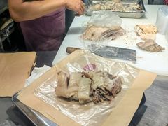 -小辫子羊肉面馆(周东店)