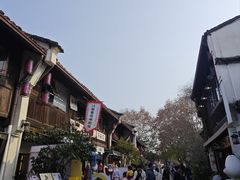 -小河直街历史文化街区