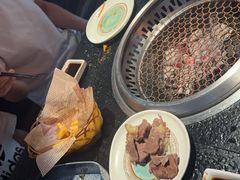 -牛焱·烧肉酒肆(五大道店)