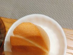 -解放碑威斯汀酒店-知味国际美食餐厅