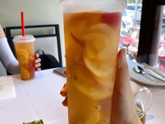 -煜丰汴京烤鸭(福彩路店)