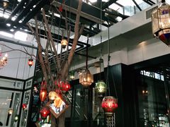 大堂-Maan coffee漫咖啡(1905店)