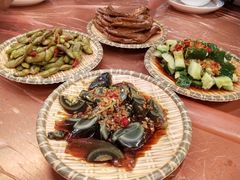 -小辉哥大排档(船山路总店)
