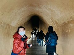 -洛阳古墓博物馆