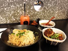 -贡梅老面馆·蟹粉面·无锡特色小吃(南长街主推店)