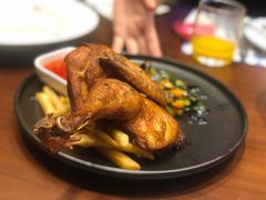 -Ambra Haus琥珀屋精酿餐厅(宝山店)