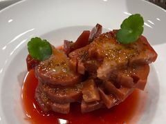 -羲和雅苑•北京烤鸭(国贸商城店)