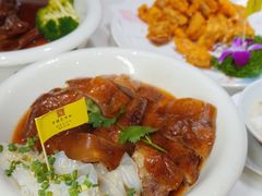 -有腥气私房菜·寻味顺德