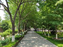 -长辛店二七公园