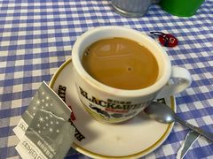 浮匙奶茶-赏饮·WILL TEA