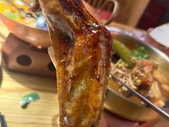 -泰果东南亚餐厅(旭辉广场店)