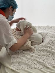 -玛瑞莎孕婴童摄影到家拍