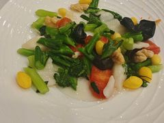 -红菜坊·烤鸭·川鲁宴(石园店)