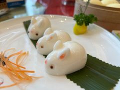 -渔村盛宴(航空新城店)
