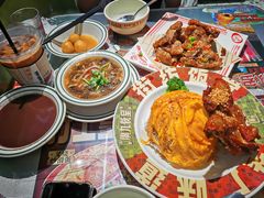 -广九餐室(陈家祠扬韬广场店)