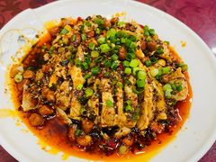 -小四川餐厅(纪庄子北道店)