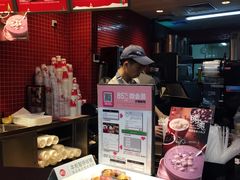 -85度C(深圳佳宁娜店)