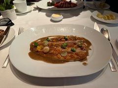 -Le Bernardin
