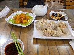 -宝源饺子(麦子店街店)