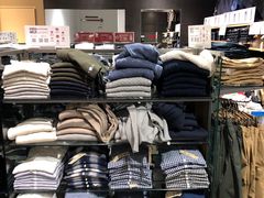 -MUJI无印良品(世博源店)