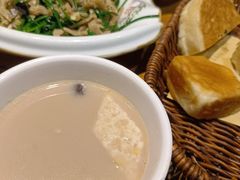 -蒙艾里民族传统菜蒙餐