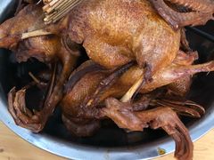 -黄牛肉馆·皖南土菜