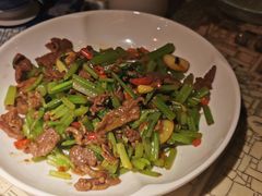 -桂满陇·桃花院落(长泰广场店)