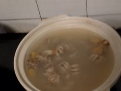 -肖四女乐山跷脚牛肉(南汇大学城生活广场店)