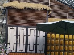 -61号餐吧(兴坪古镇漓江店)