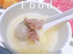 -黑山牛肉汤火锅(花城汇店)