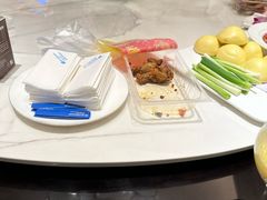 -青岛鑫江温德姆酒店