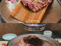 -味家烤肉烤鳗鱼牛排(西塔旗舰店)