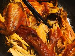 -老爷庙风味美食府(魏都大道店)